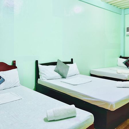 En Gedi Beach Resort By Reddoorz Iba Exterior foto