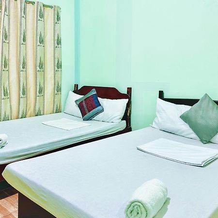 En Gedi Beach Resort By Reddoorz Iba Exterior foto
