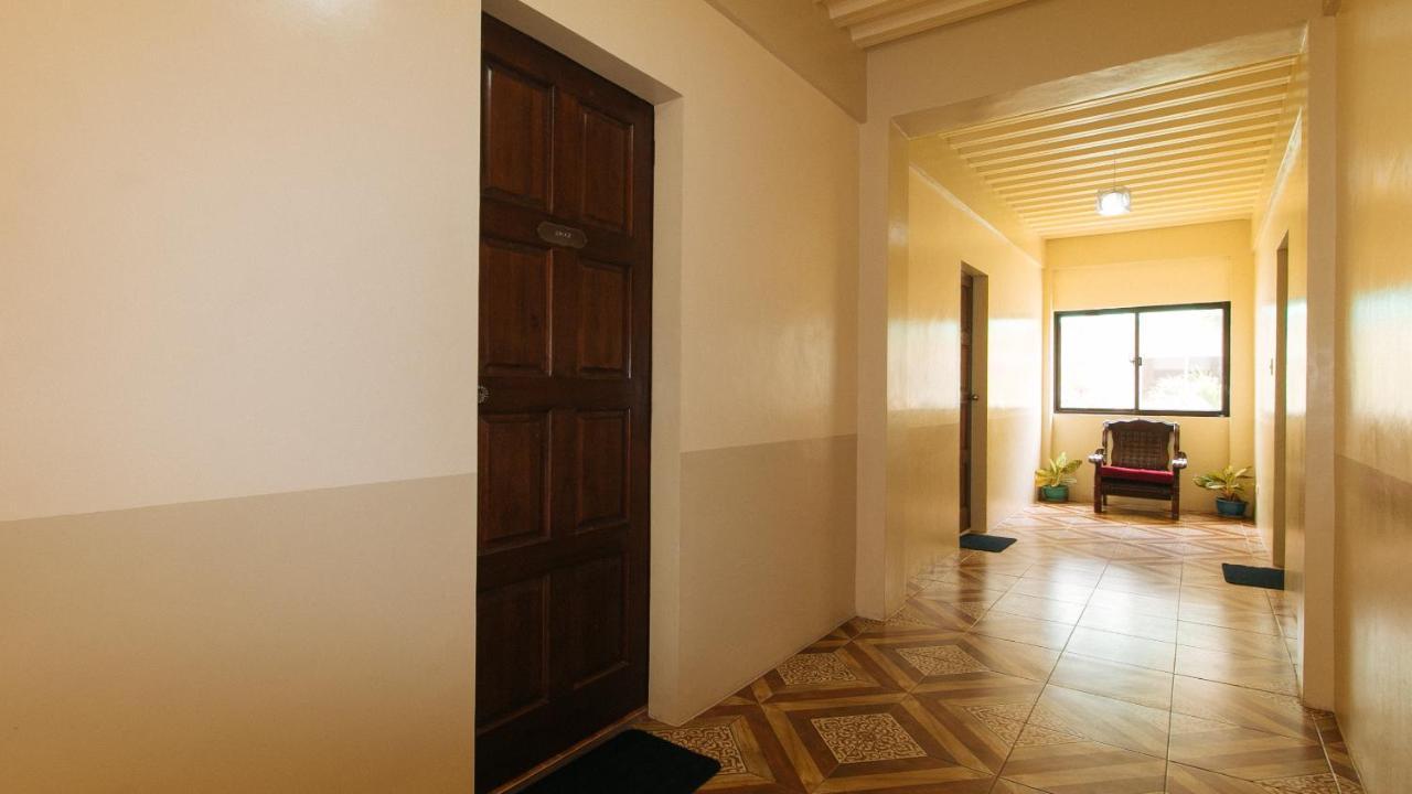 En Gedi Beach Resort By Reddoorz Iba Exterior foto